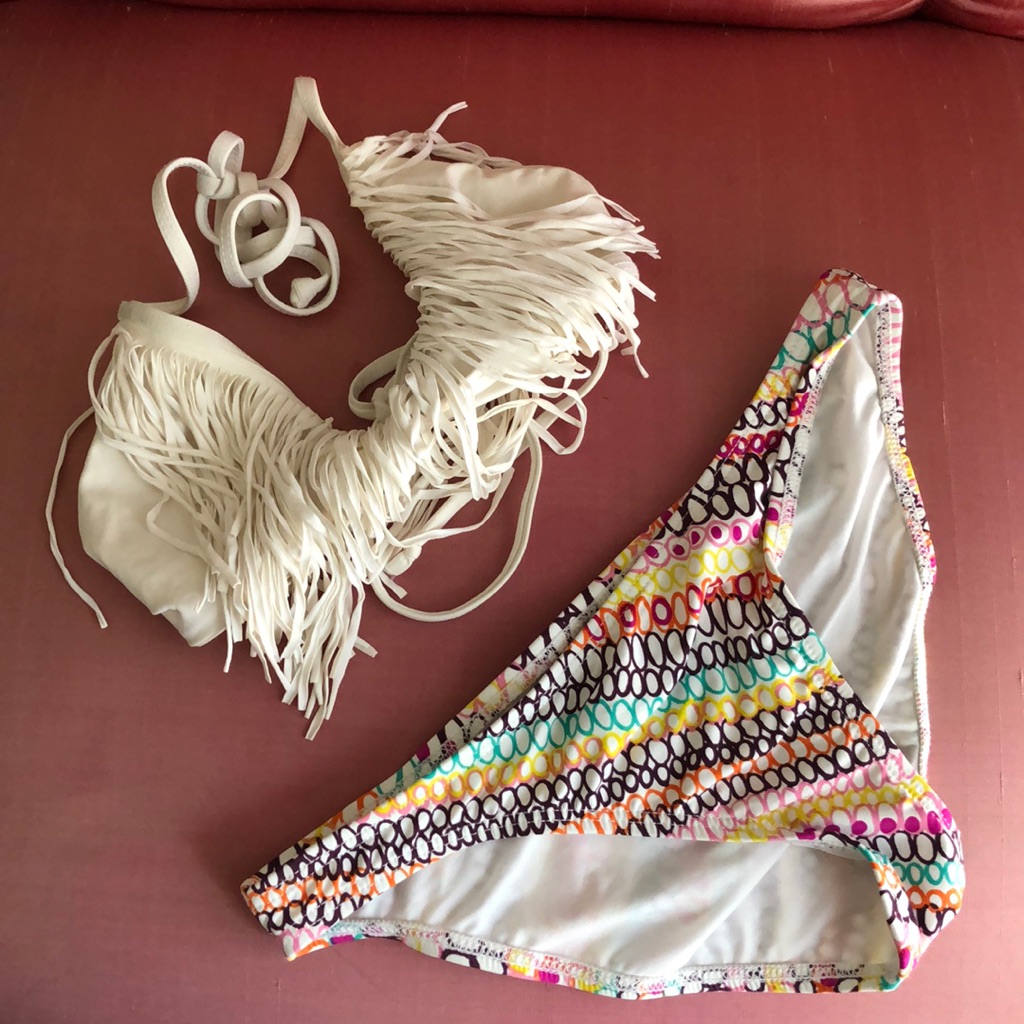 Lspace Bikini
